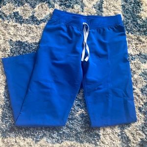 Winning blue basic livingston small. Like new.